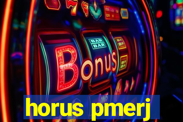 horus pmerj